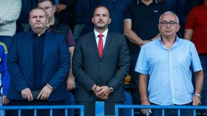 Magoda žestoko udario na N/FSBiH: "Koliko još puta morate pognuti glavu da biste sačuvali..."